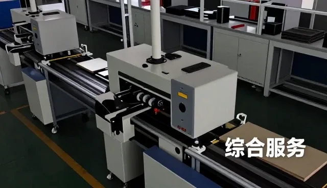 大理市邦赛轩广告有限公司
