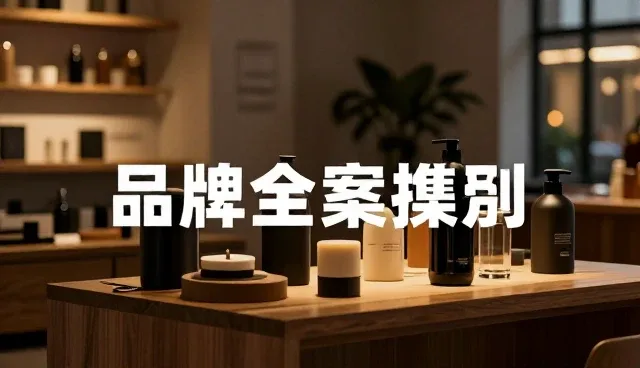 品牌策划选型中的核心关注点解析